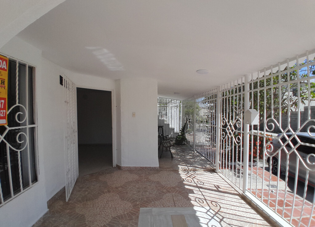 Inmobiliaria Issa Saieh Casa Arriendo, Villa Olimpica, Galapa imagen 1