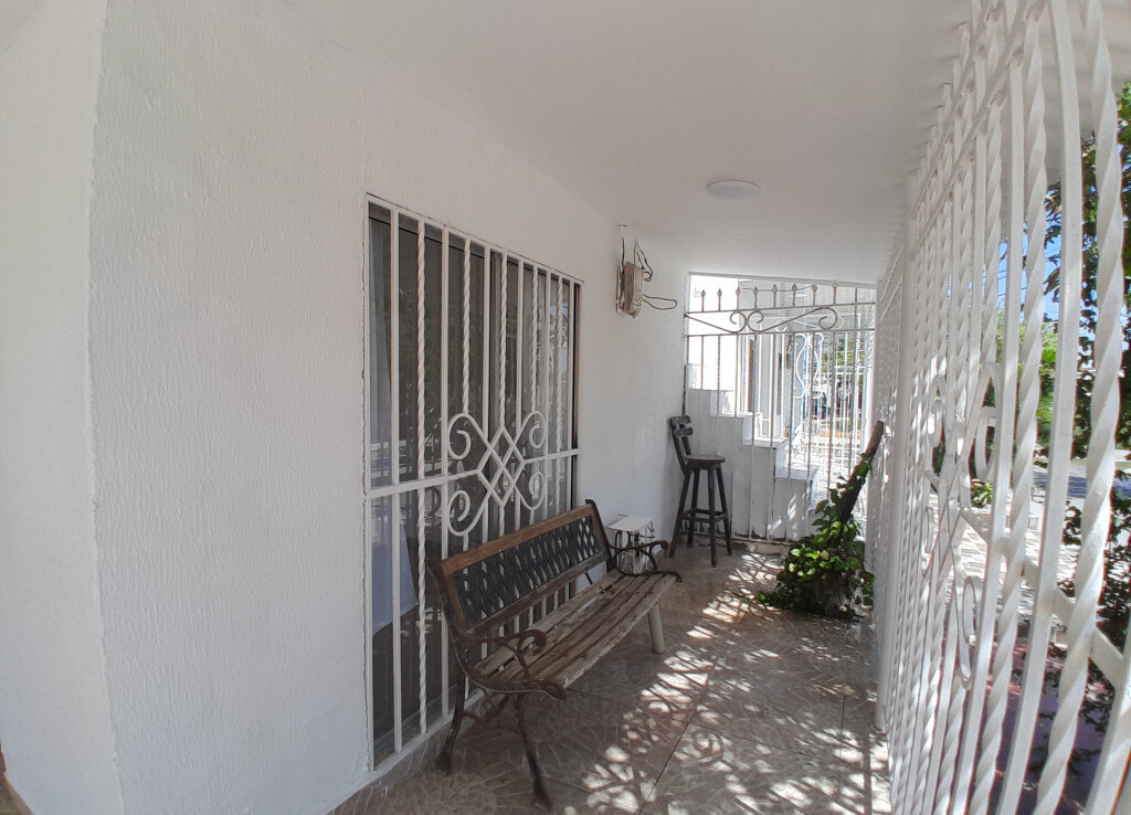 Inmobiliaria Issa Saieh Casa Arriendo, Villa Olimpica, Galapa imagen 2