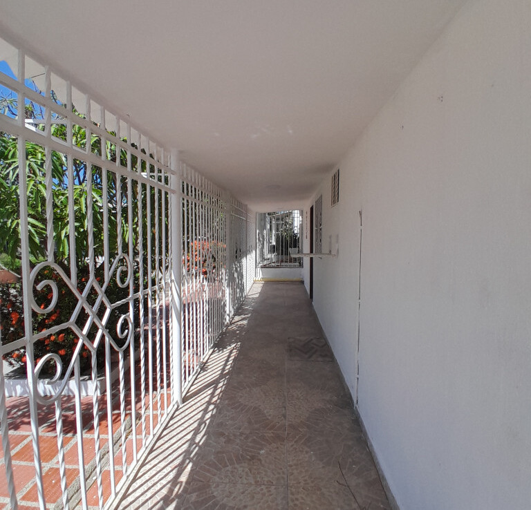 Inmobiliaria Issa Saieh Casa Arriendo, Villa Olimpica, Galapa imagen 3