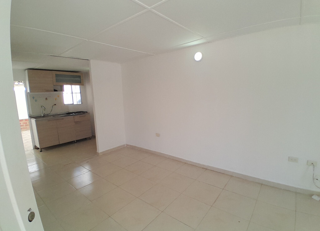 Inmobiliaria Issa Saieh Casa Arriendo, Villa Olimpica, Galapa imagen 4