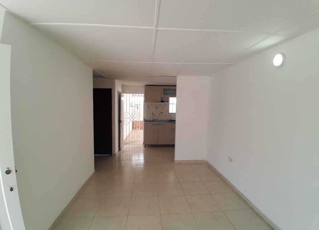 Inmobiliaria Issa Saieh Casa Arriendo, Villa Olimpica, Galapa imagen 5