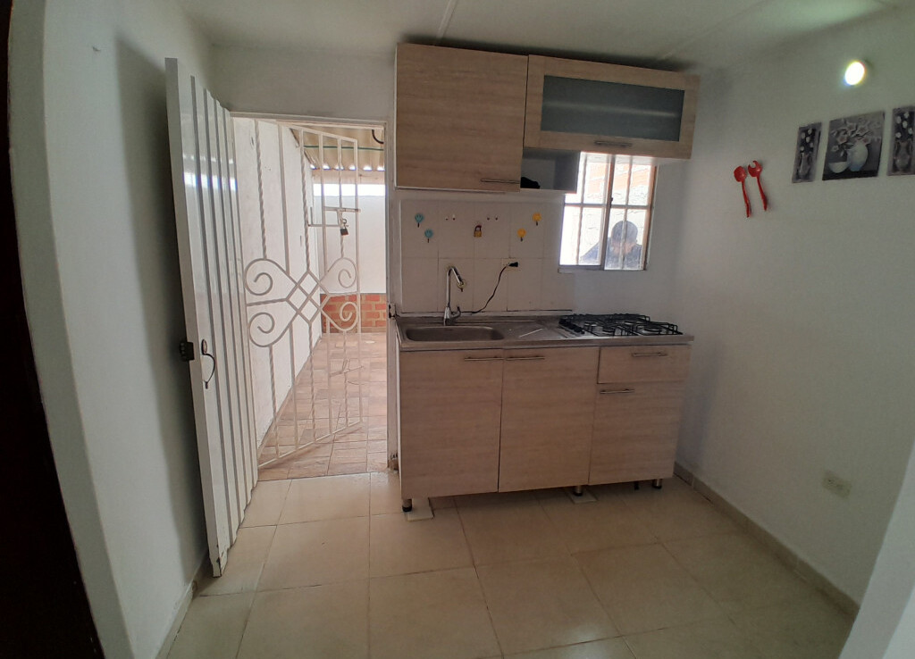 Inmobiliaria Issa Saieh Casa Arriendo, Villa Olimpica, Galapa imagen 7