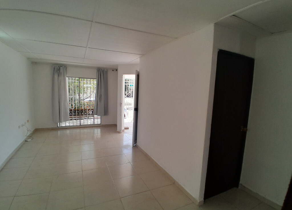 Inmobiliaria Issa Saieh Casa Arriendo, Villa Olimpica, Galapa imagen 8