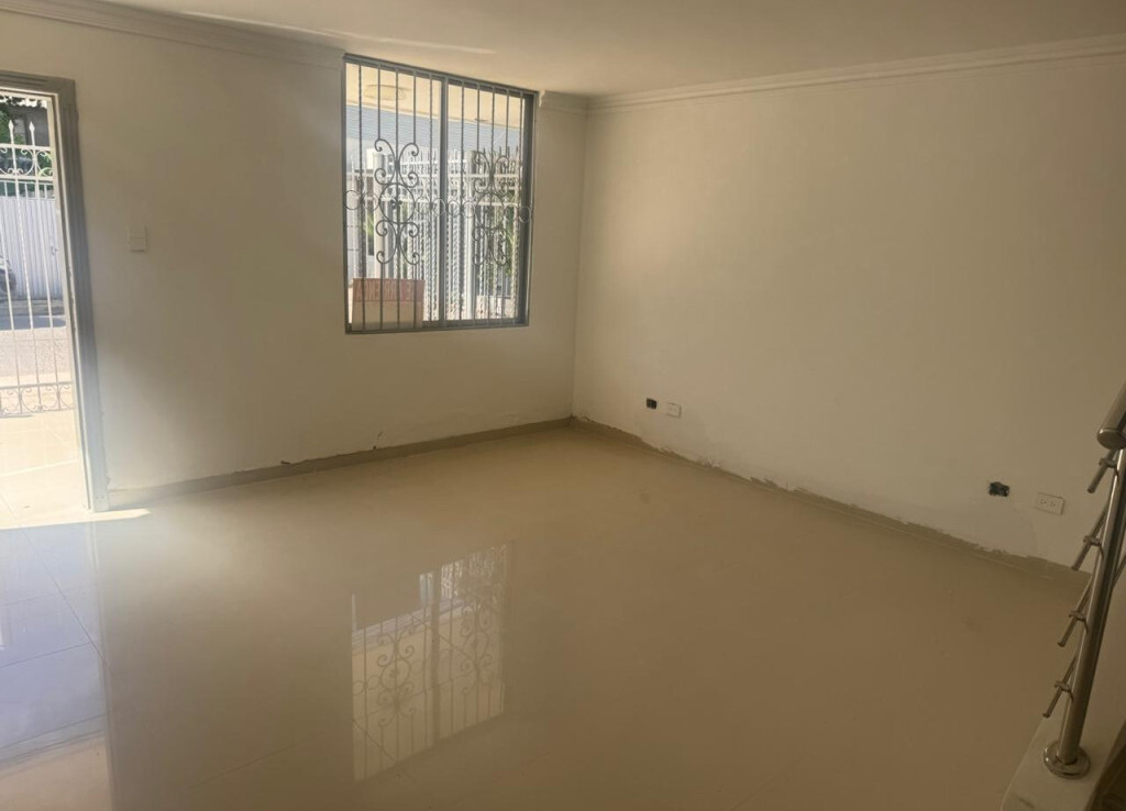 Inmobiliaria Issa Saieh Casa Arriendo, La Maria, Valledupar imagen 1
