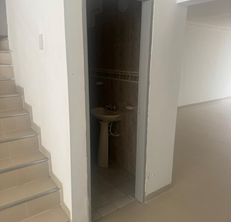 Inmobiliaria Issa Saieh Casa Arriendo, La Maria, Valledupar imagen 3