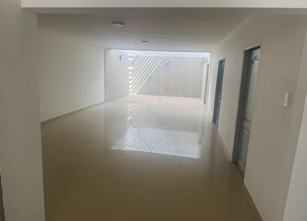 Inmobiliaria Issa Saieh Casa Arriendo, La Maria, Valledupar imagen 4
