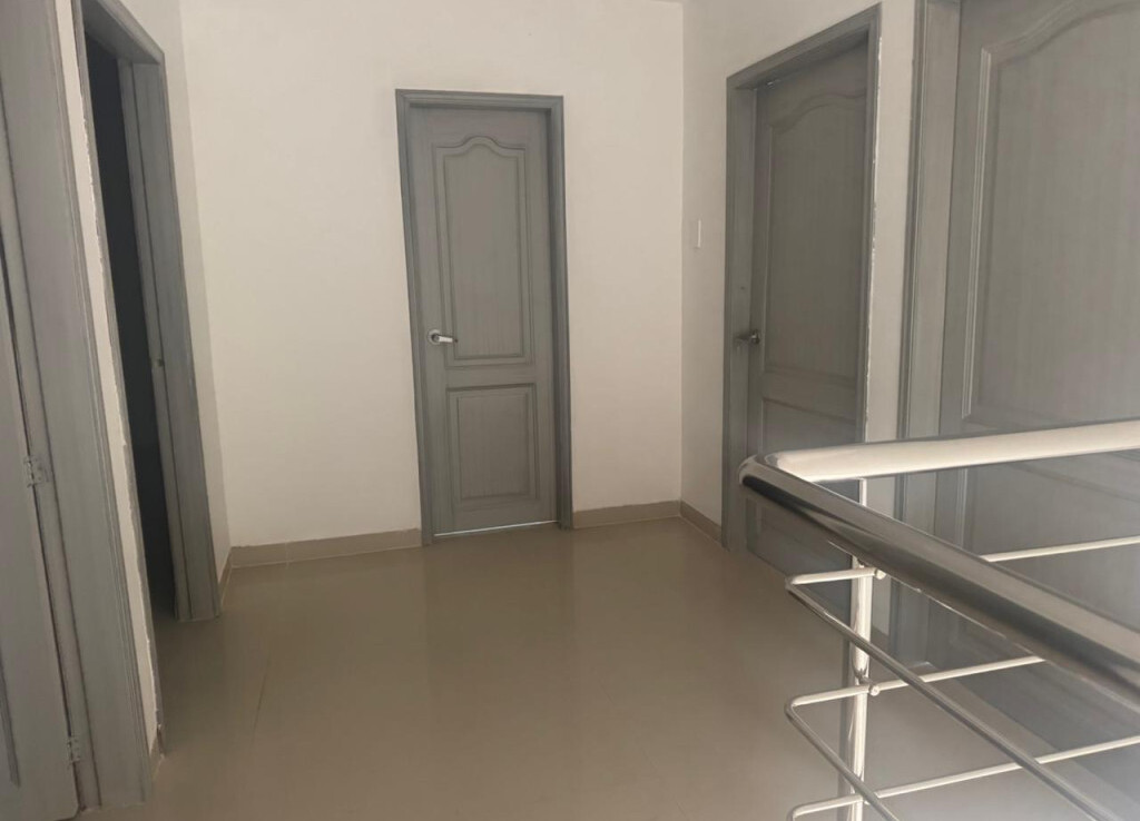 Inmobiliaria Issa Saieh Casa Arriendo, La Maria, Valledupar imagen 7