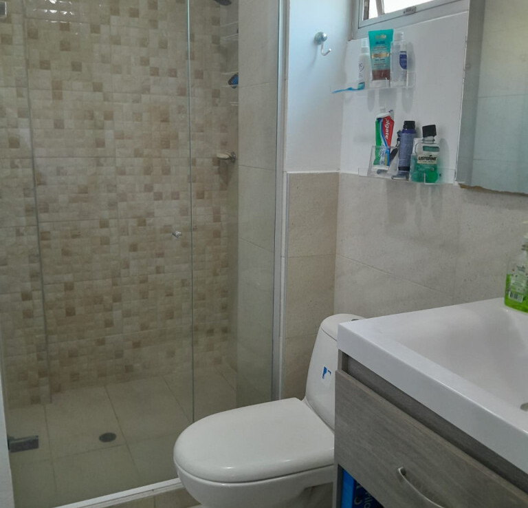 Inmobiliaria Issa Saieh Apartamento Arriendo/venta, Ciudad Jardín, Barranquilla imagen 13
