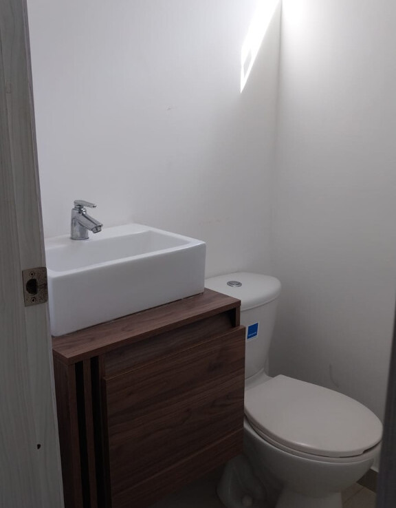 Inmobiliaria Issa Saieh Apartamento Arriendo/venta, Ciudad Jardín, Barranquilla imagen 15