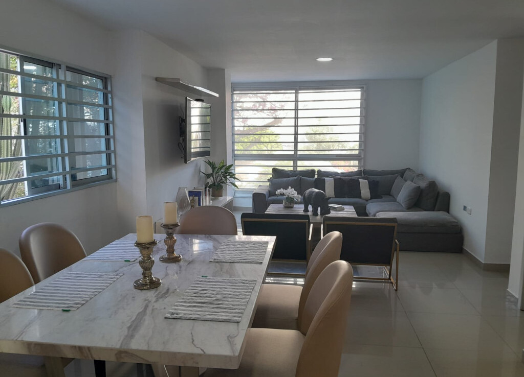 Inmobiliaria Issa Saieh Apartamento Arriendo/venta, Ciudad Jardín, Barranquilla imagen 0