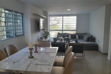 Inmobiliaria Issa Saieh Apartamento Arriendo/venta, Ciudad Jardín, Barranquilla imagen 0