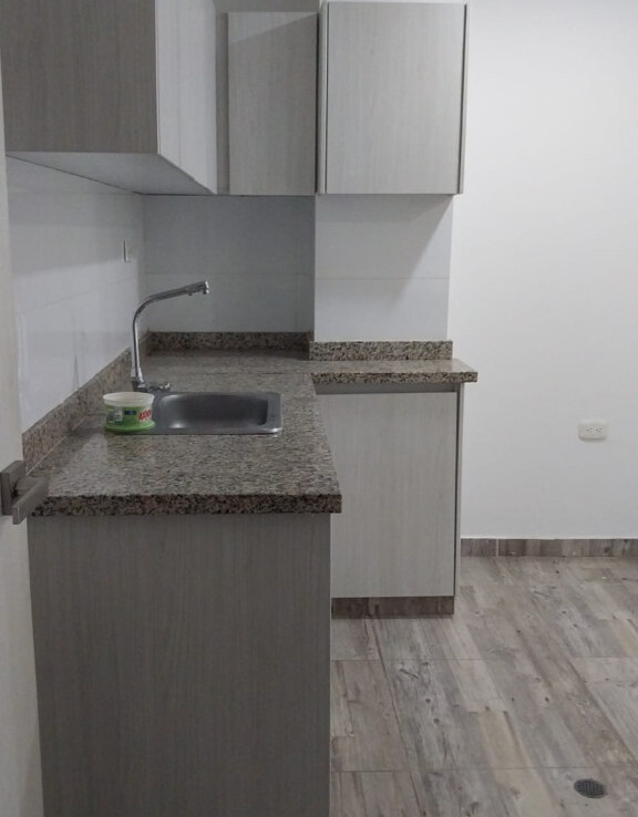 Inmobiliaria Issa Saieh Apartamento Arriendo/venta, Ciudad Jardín, Barranquilla imagen 4