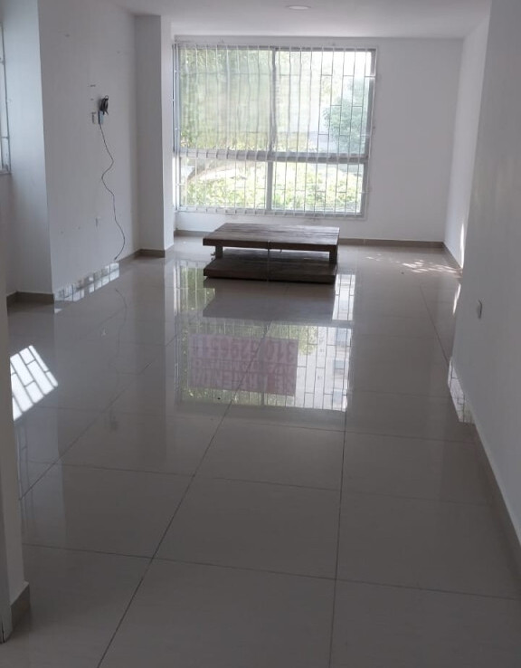 Inmobiliaria Issa Saieh Apartamento Arriendo/venta, Ciudad Jardín, Barranquilla imagen 5
