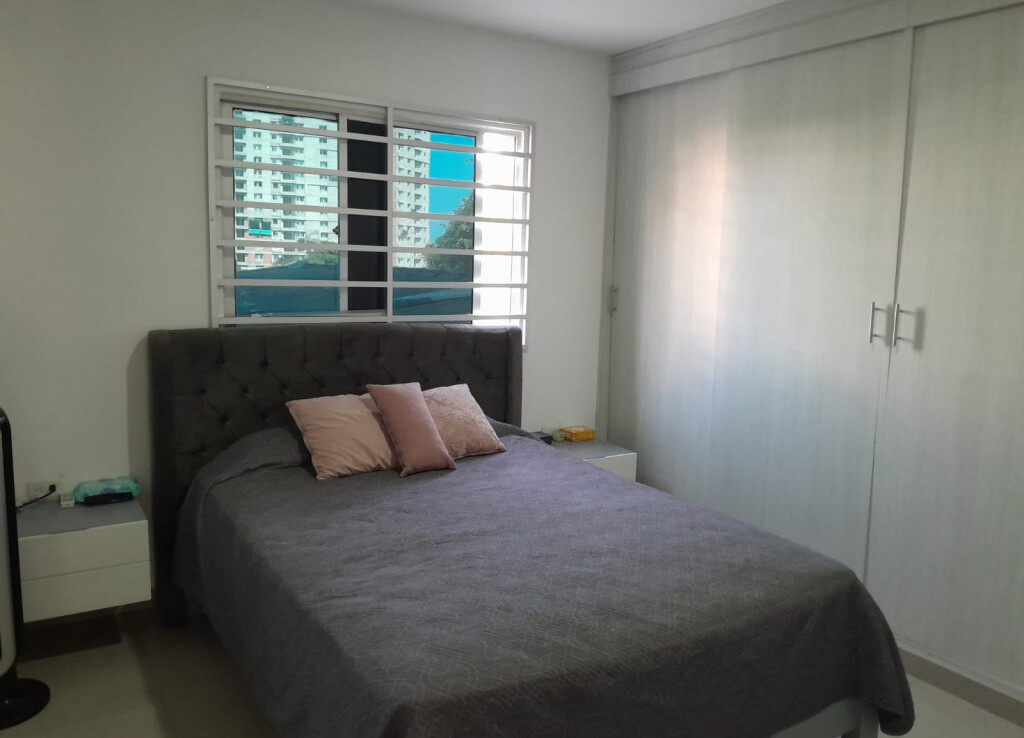 Inmobiliaria Issa Saieh Apartamento Arriendo/venta, Ciudad Jardín, Barranquilla imagen 7