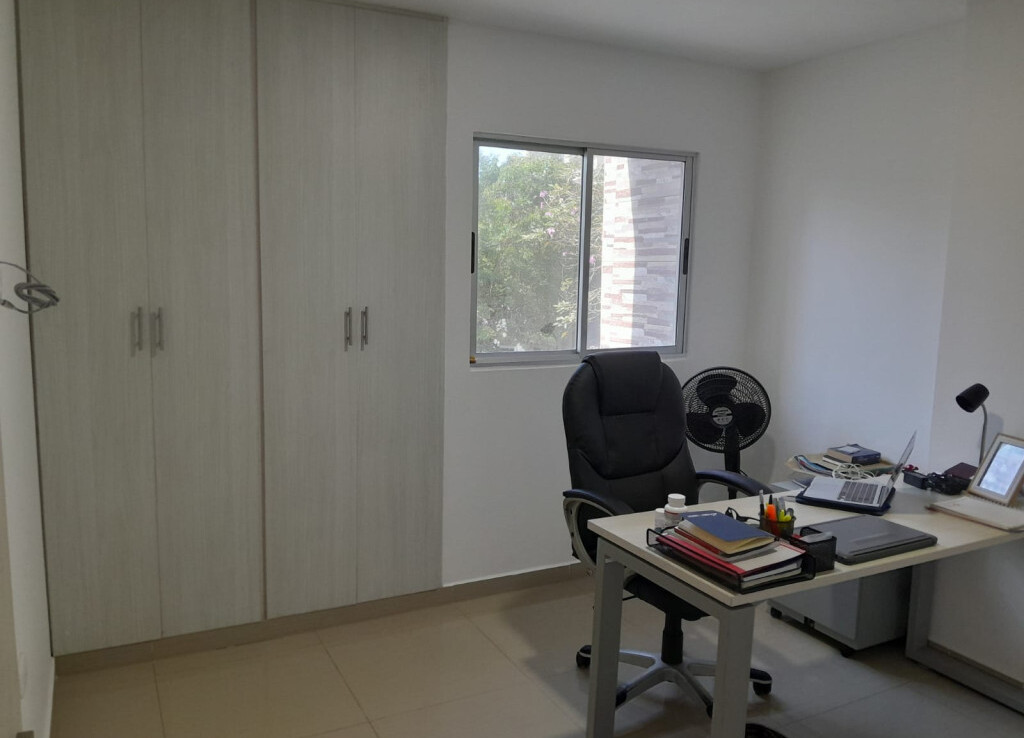 Inmobiliaria Issa Saieh Apartamento Arriendo/venta, Ciudad Jardín, Barranquilla imagen 8