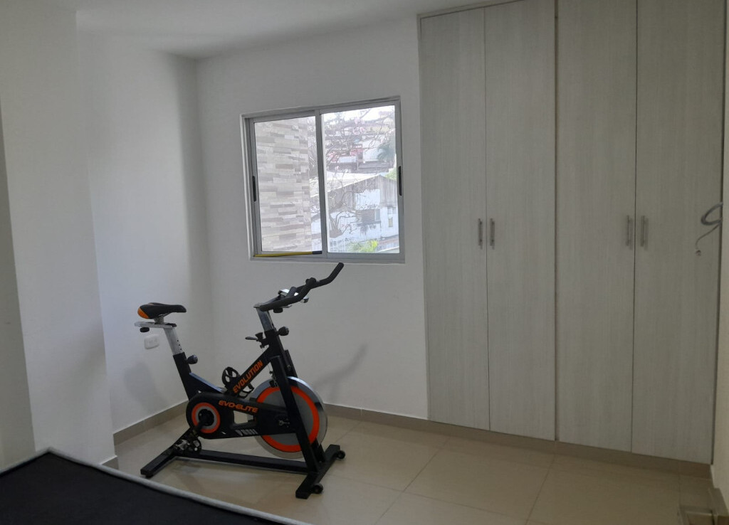 Inmobiliaria Issa Saieh Apartamento Arriendo/venta, Ciudad Jardín, Barranquilla imagen 9
