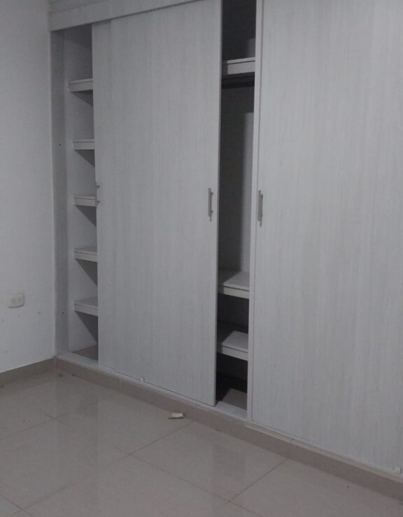 Inmobiliaria Issa Saieh Apartamento Arriendo/venta, Ciudad Jardín, Barranquilla imagen 11