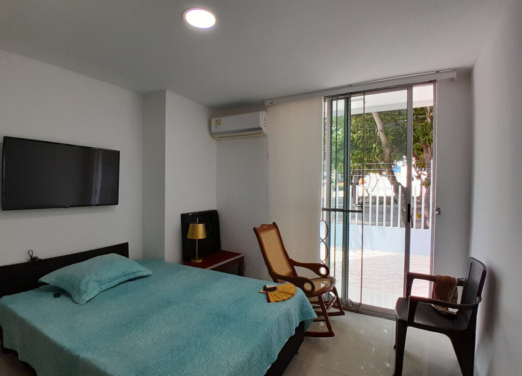 Inmobiliaria Issa Saieh Apartamento Venta, El Recreo, Barranquilla imagen 9