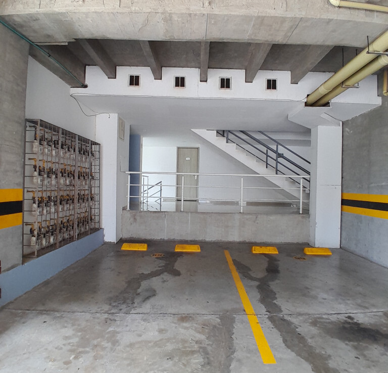 Inmobiliaria Issa Saieh Apartamento Venta, El Recreo, Barranquilla imagen 13