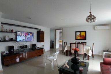 Inmobiliaria Issa Saieh Apartamento Venta, El Recreo, Barranquilla imagen 0