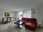 Inmobiliaria Issa Saieh Apartamento Venta, El Recreo, Barranquilla imagen 1