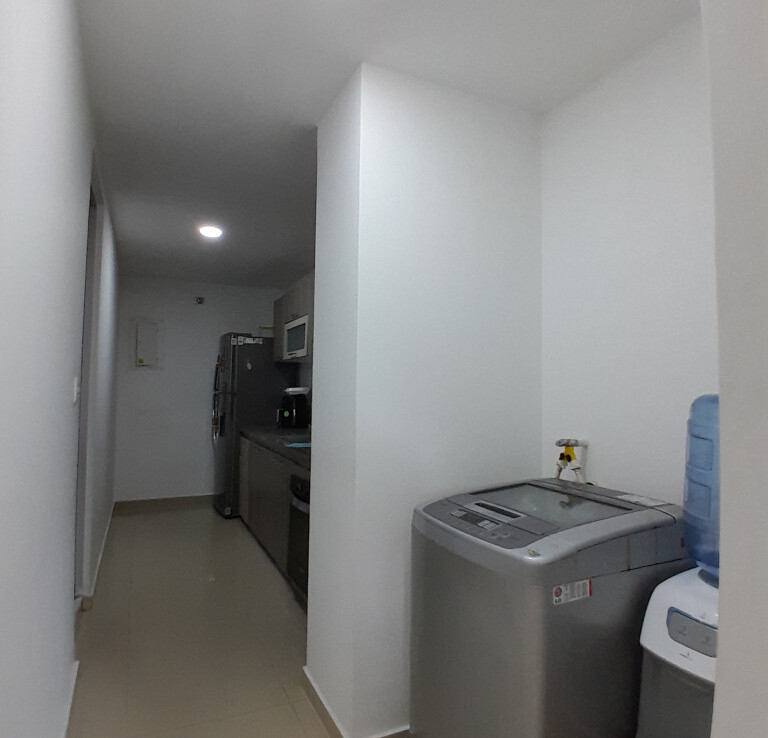 Inmobiliaria Issa Saieh Apartamento Venta, El Recreo, Barranquilla imagen 2