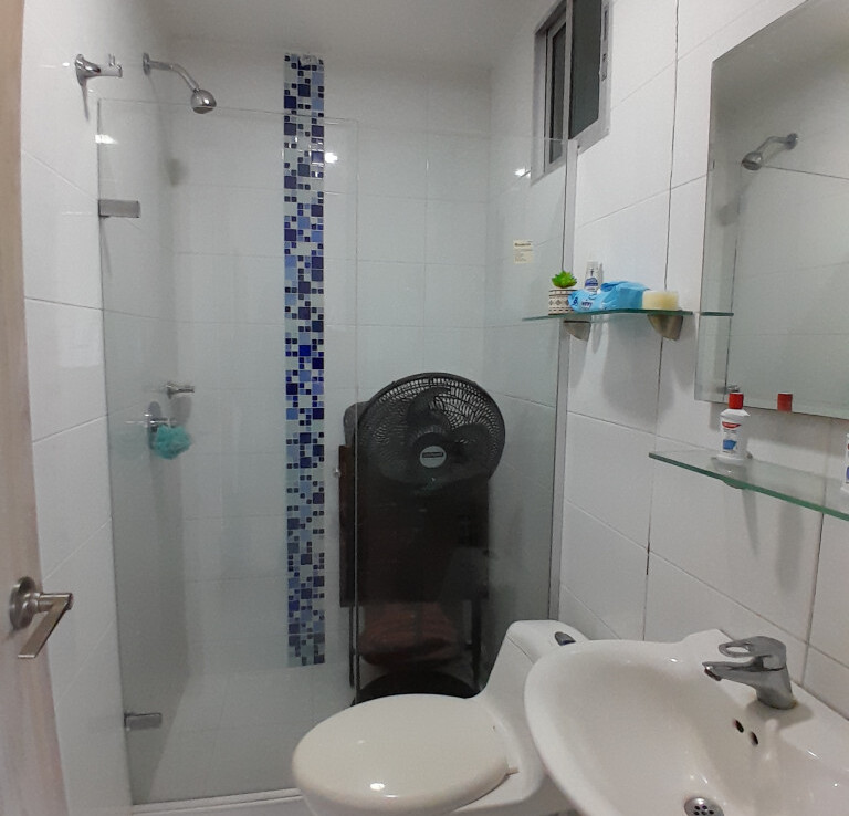 Inmobiliaria Issa Saieh Apartamento Venta, El Recreo, Barranquilla imagen 4