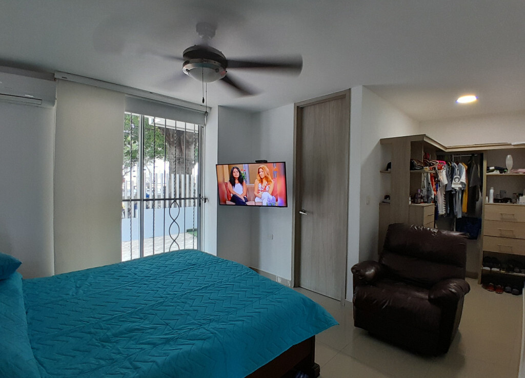 Inmobiliaria Issa Saieh Apartamento Venta, El Recreo, Barranquilla imagen 5