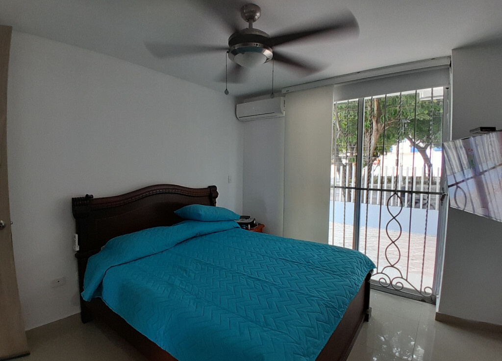 Inmobiliaria Issa Saieh Apartamento Venta, El Recreo, Barranquilla imagen 6