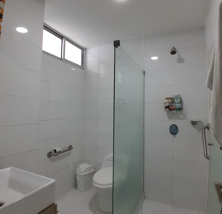 Inmobiliaria Issa Saieh Apartamento Venta, El Recreo, Barranquilla imagen 7
