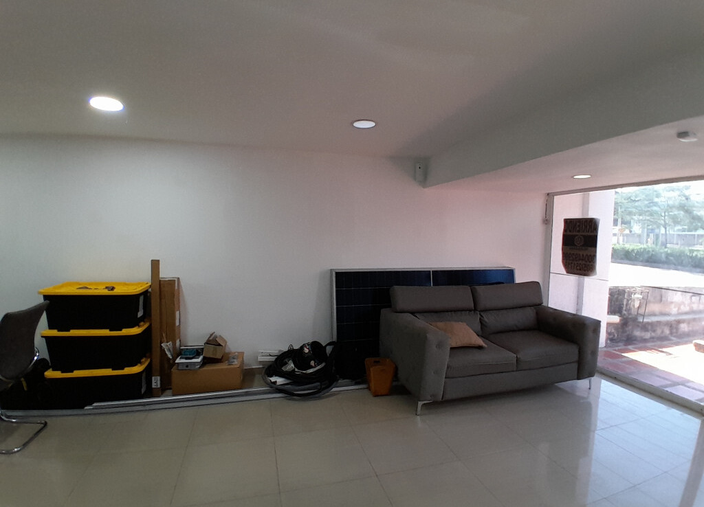 Inmobiliaria Issa Saieh Local Arriendo, La Campiña, Barranquilla imagen 4