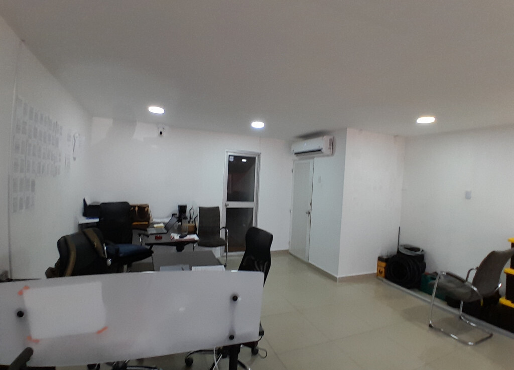 Inmobiliaria Issa Saieh Local Arriendo, La Campiña, Barranquilla imagen 2
