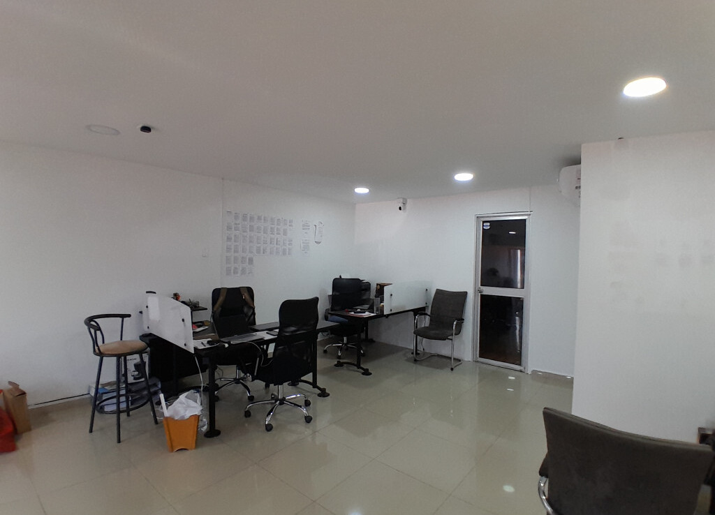 Inmobiliaria Issa Saieh Local Arriendo, La Campiña, Barranquilla imagen 0