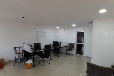Inmobiliaria Issa Saieh Local Arriendo, La Campiña, Barranquilla imagen 0