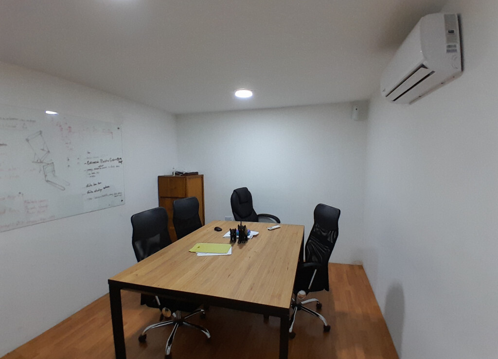 Inmobiliaria Issa Saieh Local Arriendo, La Campiña, Barranquilla imagen 5
