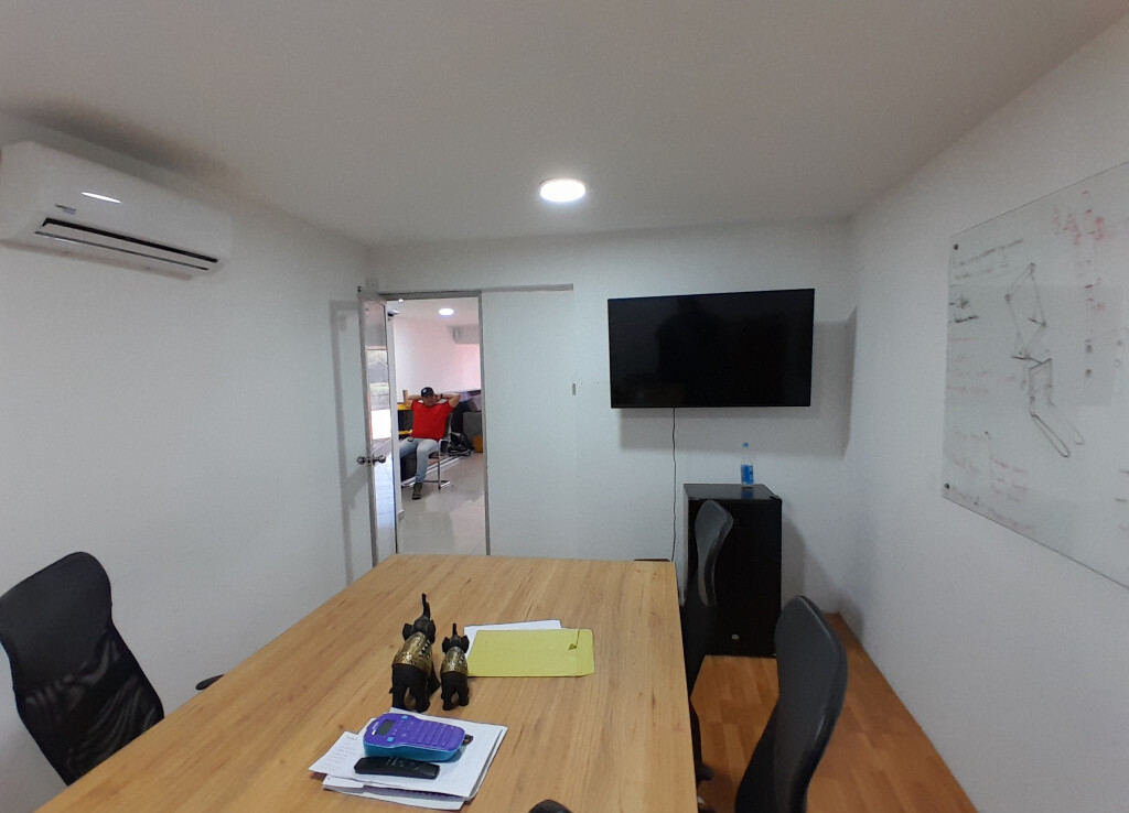 Inmobiliaria Issa Saieh Local Arriendo, La Campiña, Barranquilla imagen 6