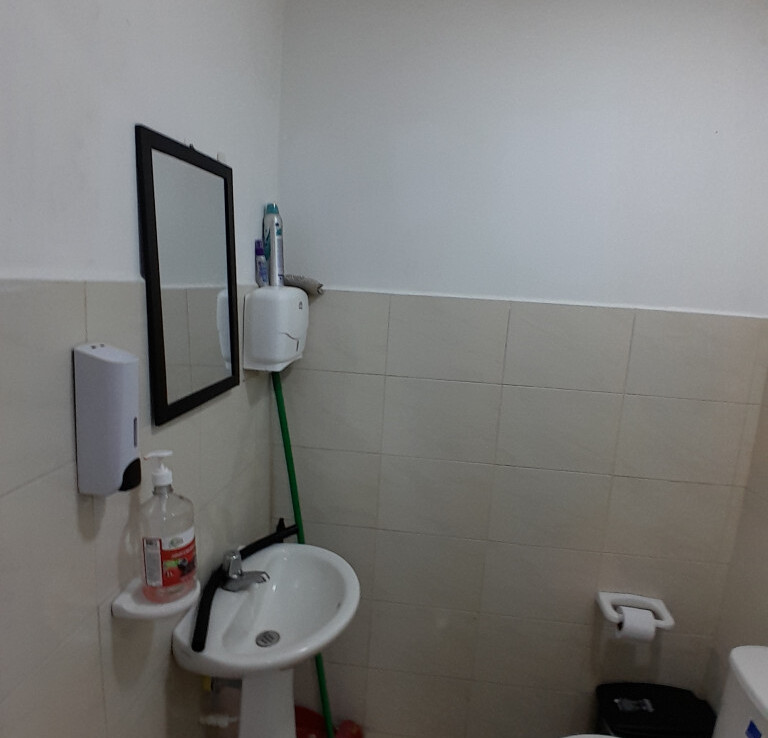 Inmobiliaria Issa Saieh Local Arriendo, La Campiña, Barranquilla imagen 7