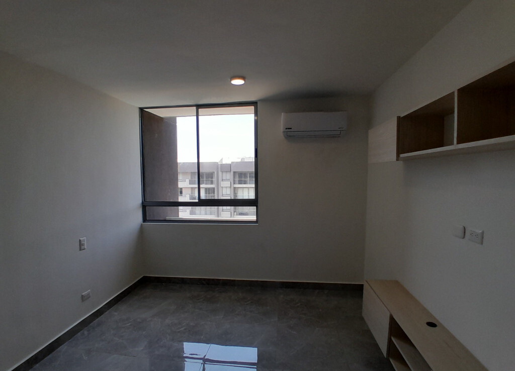 Inmobiliaria Issa Saieh Apartamento Venta, Río Alto, Barranquilla imagen 12