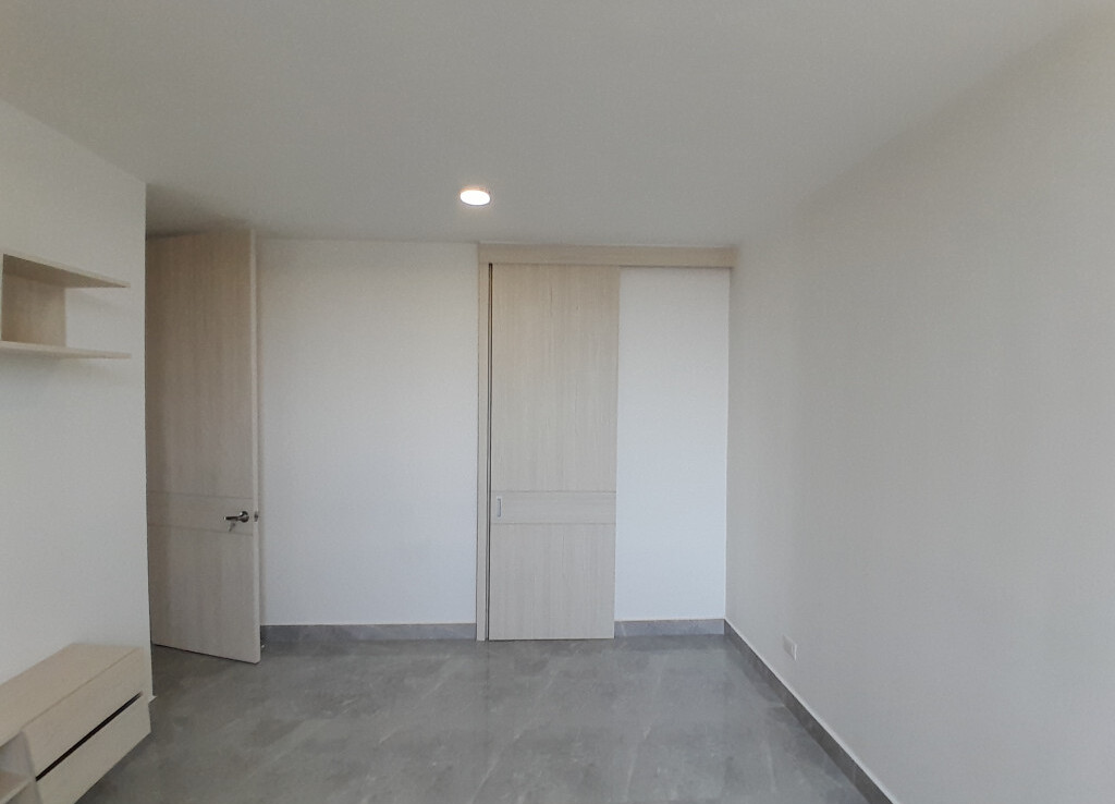 Inmobiliaria Issa Saieh Apartamento Venta, Río Alto, Barranquilla imagen 13