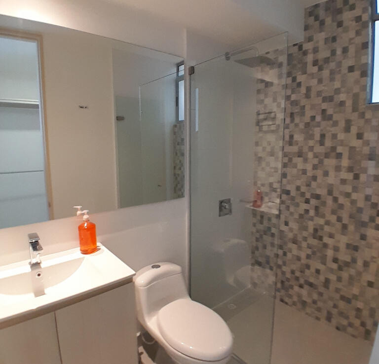 Inmobiliaria Issa Saieh Apartamento Venta, Río Alto, Barranquilla imagen 16