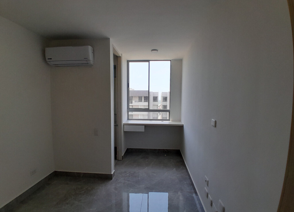 Inmobiliaria Issa Saieh Apartamento Venta, Río Alto, Barranquilla imagen 17