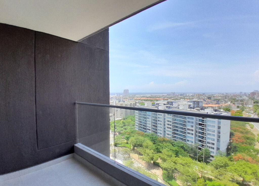 Inmobiliaria Issa Saieh Apartamento Venta, Río Alto, Barranquilla imagen 0