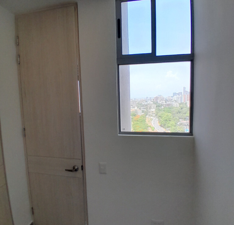Inmobiliaria Issa Saieh Apartamento Venta, Río Alto, Barranquilla imagen 24