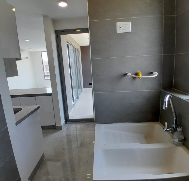 Inmobiliaria Issa Saieh Apartamento Venta, Río Alto, Barranquilla imagen 27