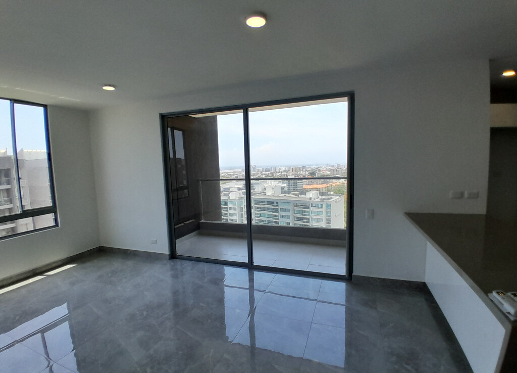 Inmobiliaria Issa Saieh Apartamento Venta, Río Alto, Barranquilla imagen 1