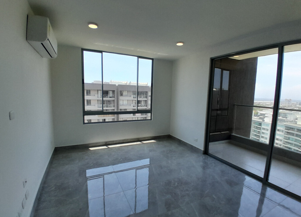 Inmobiliaria Issa Saieh Apartamento Venta, Río Alto, Barranquilla imagen 2