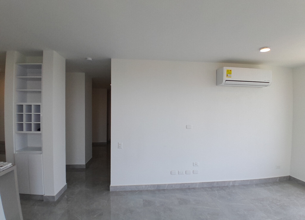 Inmobiliaria Issa Saieh Apartamento Venta, Río Alto, Barranquilla imagen 4