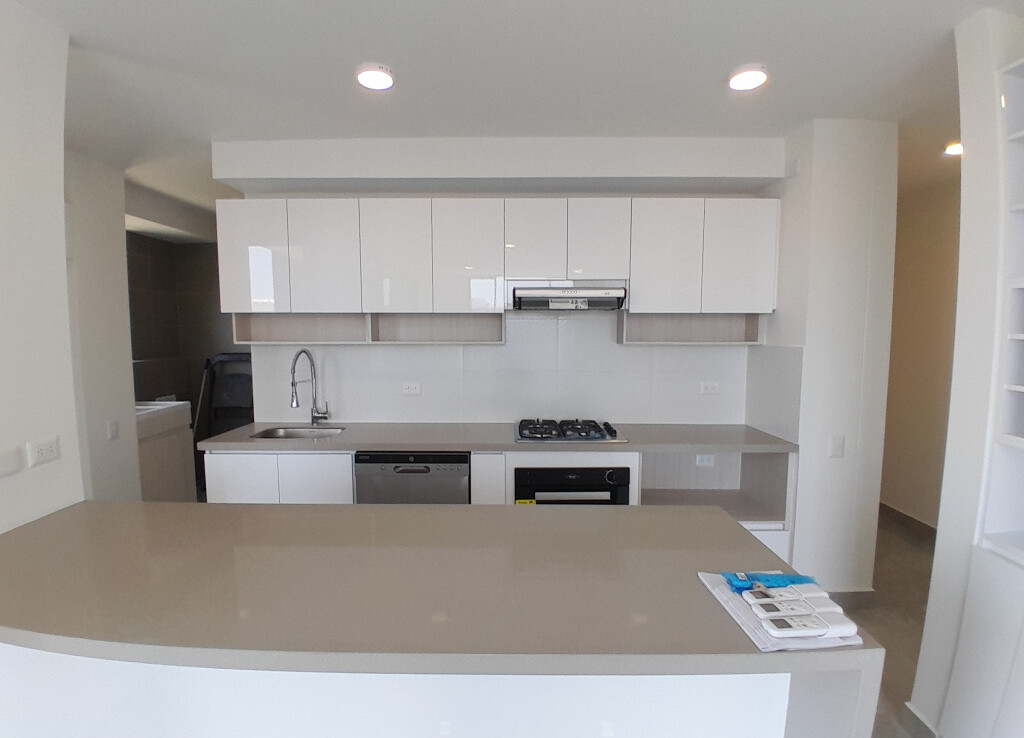 Inmobiliaria Issa Saieh Apartamento Venta, Río Alto, Barranquilla imagen 5