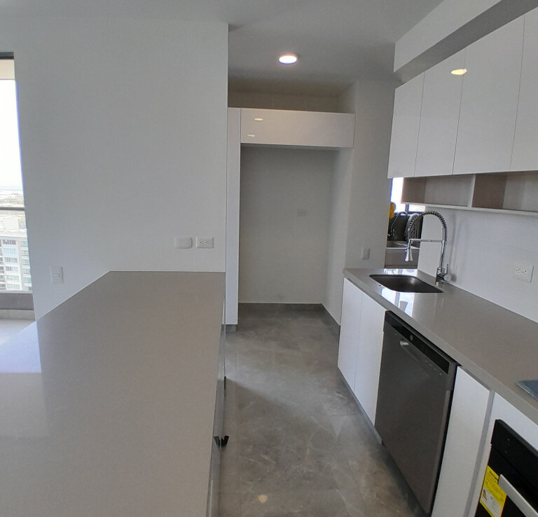 Inmobiliaria Issa Saieh Apartamento Venta, Río Alto, Barranquilla imagen 6