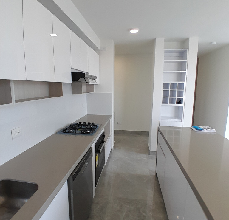 Inmobiliaria Issa Saieh Apartamento Venta, Río Alto, Barranquilla imagen 7